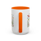 The Frog Prince Mug | Storybook Fairy Tale Accent Coffee Mug | EveryLegend