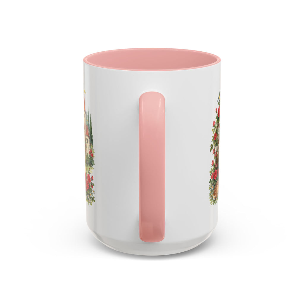 Sleeping Beauty Mug | Storybook Fairy Tale Accent Coffee Mug | EveryLegend