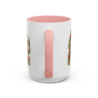 Sleeping Beauty Mug | Storybook Fairy Tale Accent Coffee Mug | EveryLegend