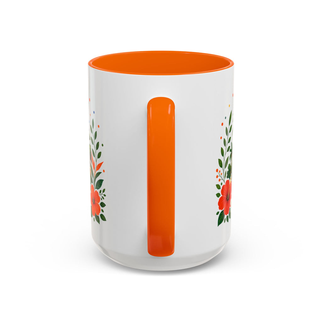 Ivory Coast Coffee Mug | Travel Souvenir Accent Mug | Place Gift Ceramic Cup 11oz 15oz