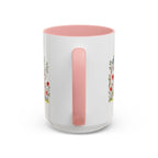 Rumpelstiltskin Mug | Storybook Fairy Tale Accent Coffee Mug | EveryLegend