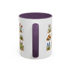 Grand Canyon National Park Mug | US Travel Souvenir Accent Coffee Mug | 11oz 15oz Ceramic Cup