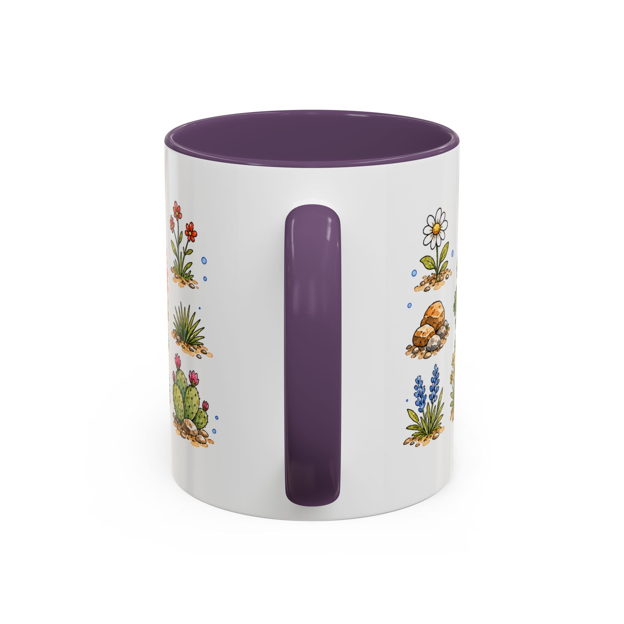 Grand Canyon National Park Mug | US Travel Souvenir Accent Coffee Mug | 11oz 15oz Ceramic Cup