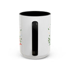 Italy Coffee Mug | Travel Souvenir Accent Mug | Country Gift Ceramic Cup 11oz 15oz