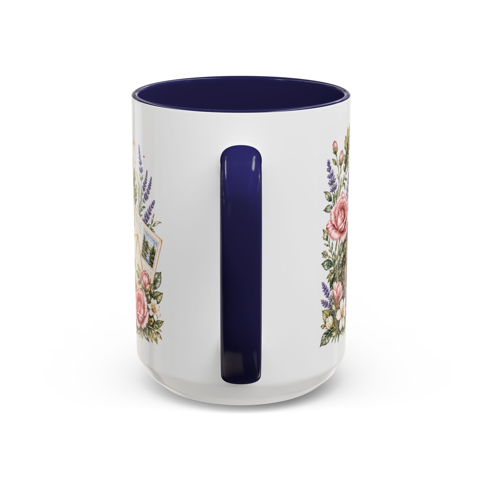United Kingdom Home Country Mug | Moving Away Gift | Long Distance Friendship | 11 oz 15 oz Accent Mug