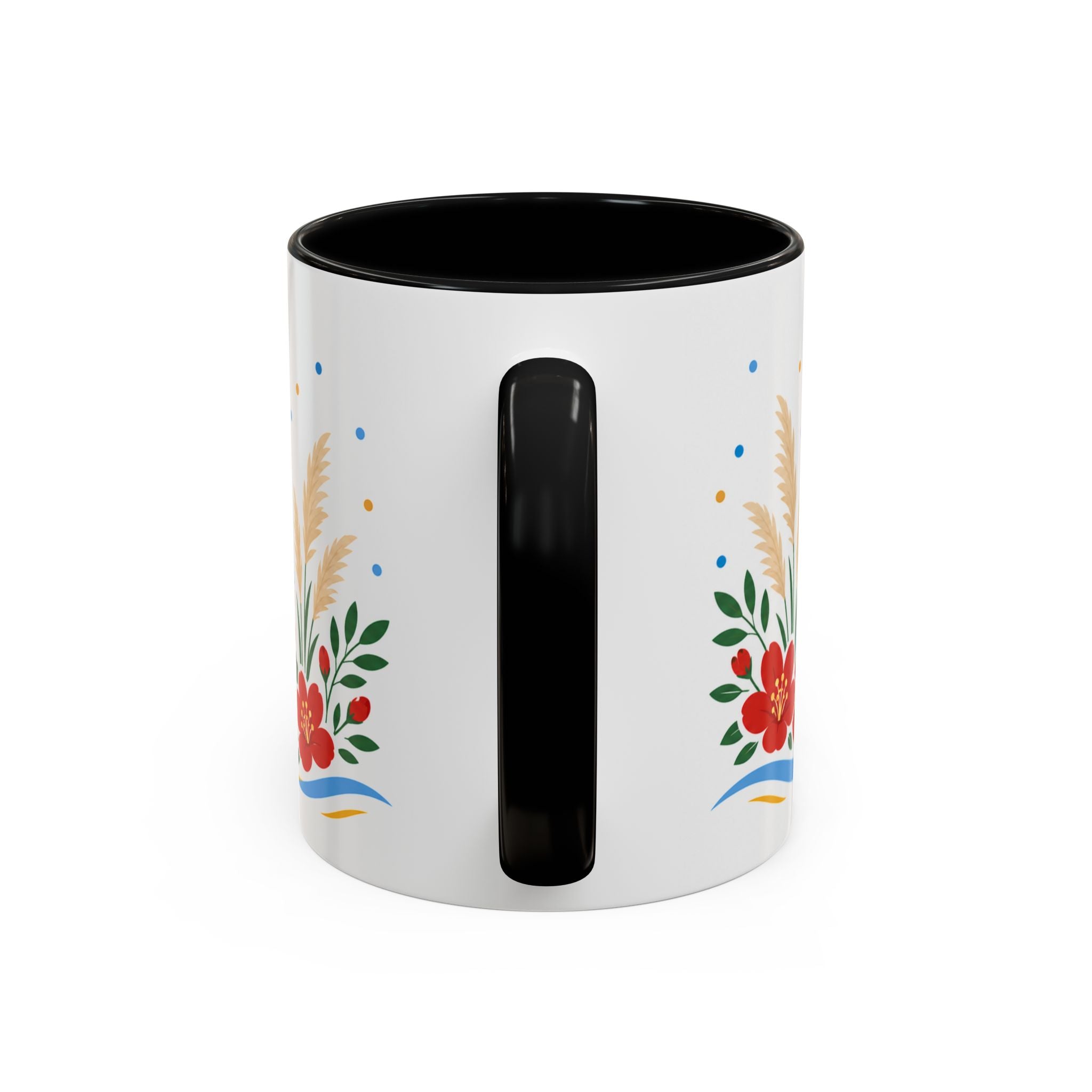 Argentina Coffee Mug | Travel Souvenir Accent Mug | Country Gift Ceramic Cup 11oz 15oz