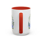 Finland Coffee Mug | Travel Souvenir Accent Mug | Place Gift Ceramic Cup 11oz 15oz
