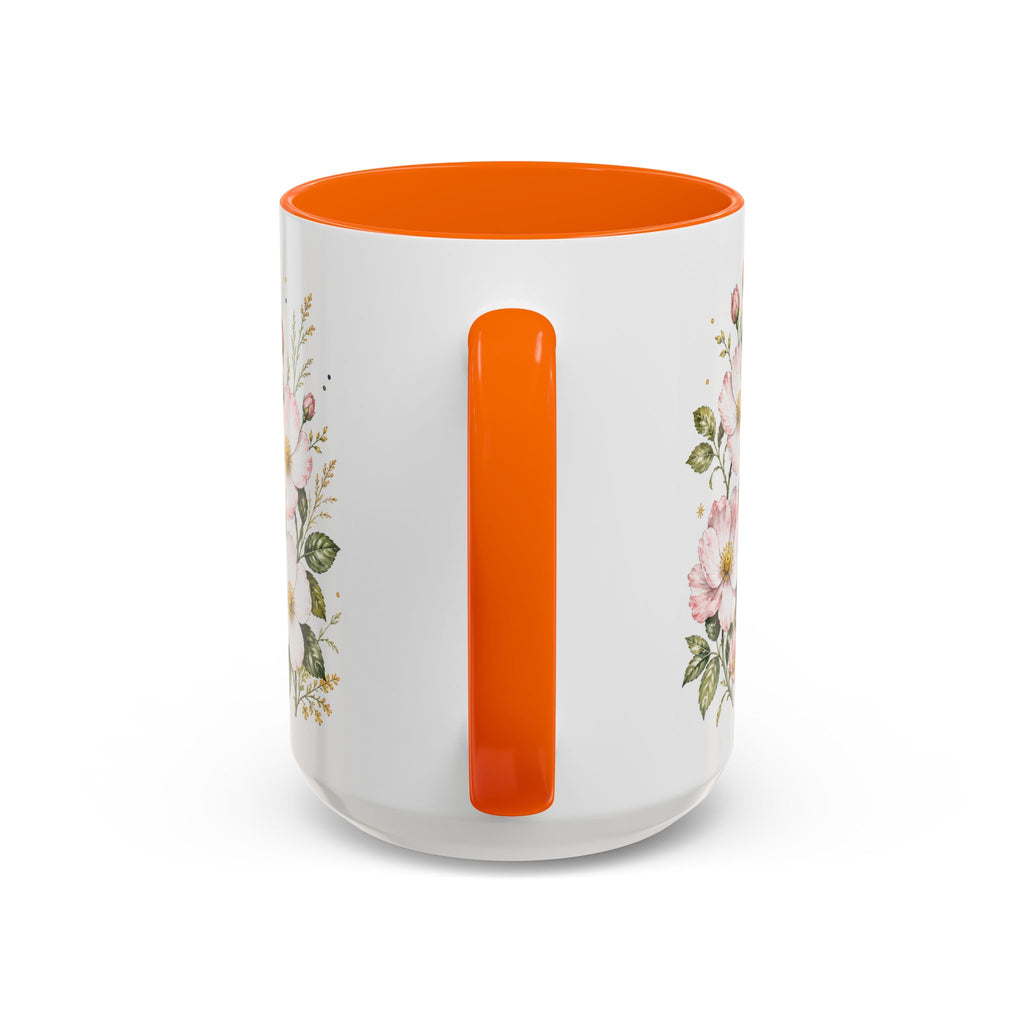Iowa State Mug | Home is Never Far Accent Mug (11oz or 15oz)