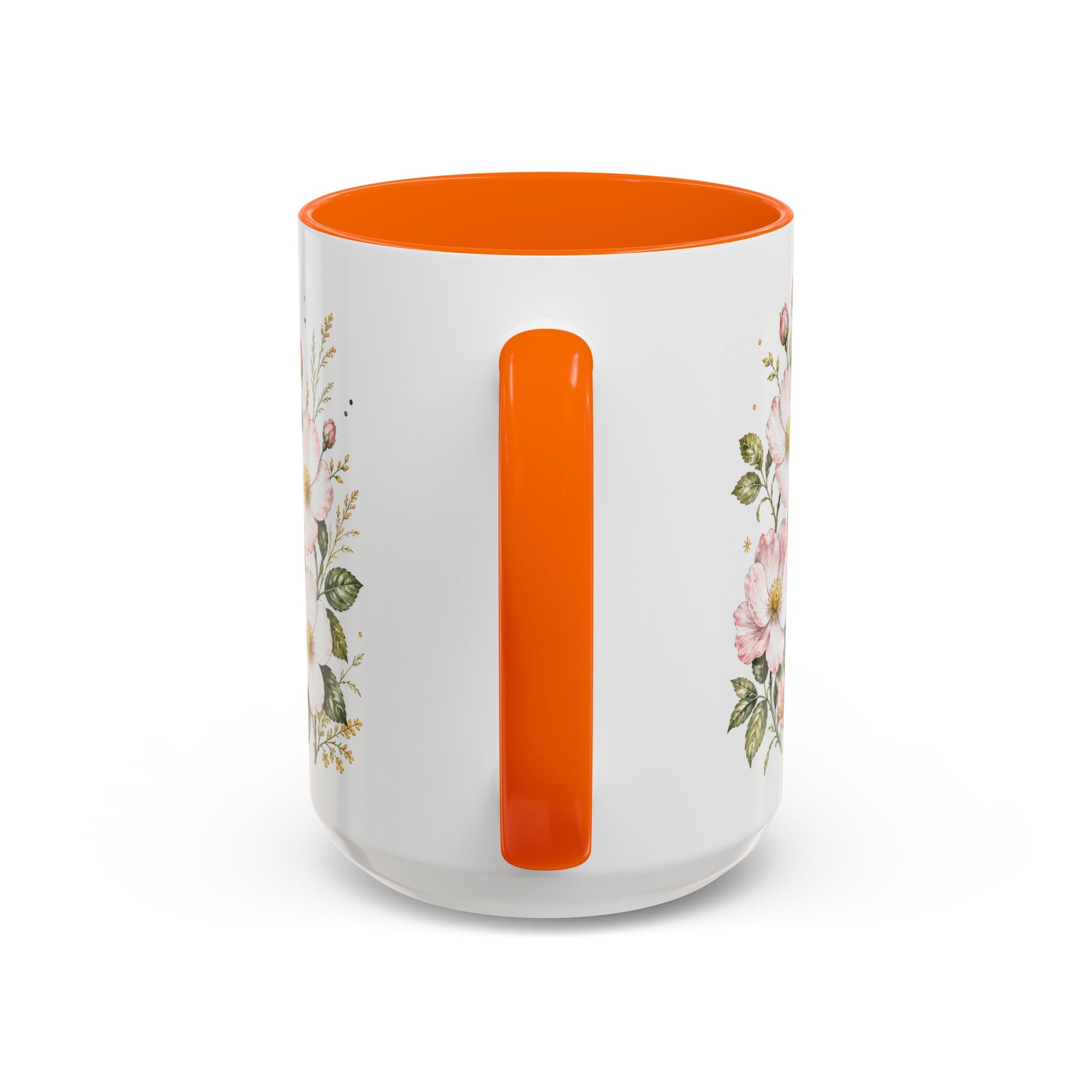 Iowa State Mug | Home is Never Far Accent Mug (11oz or 15oz)