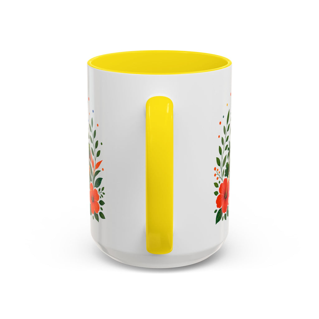 Ivory Coast Coffee Mug | Travel Souvenir Accent Mug | Place Gift Ceramic Cup 11oz 15oz