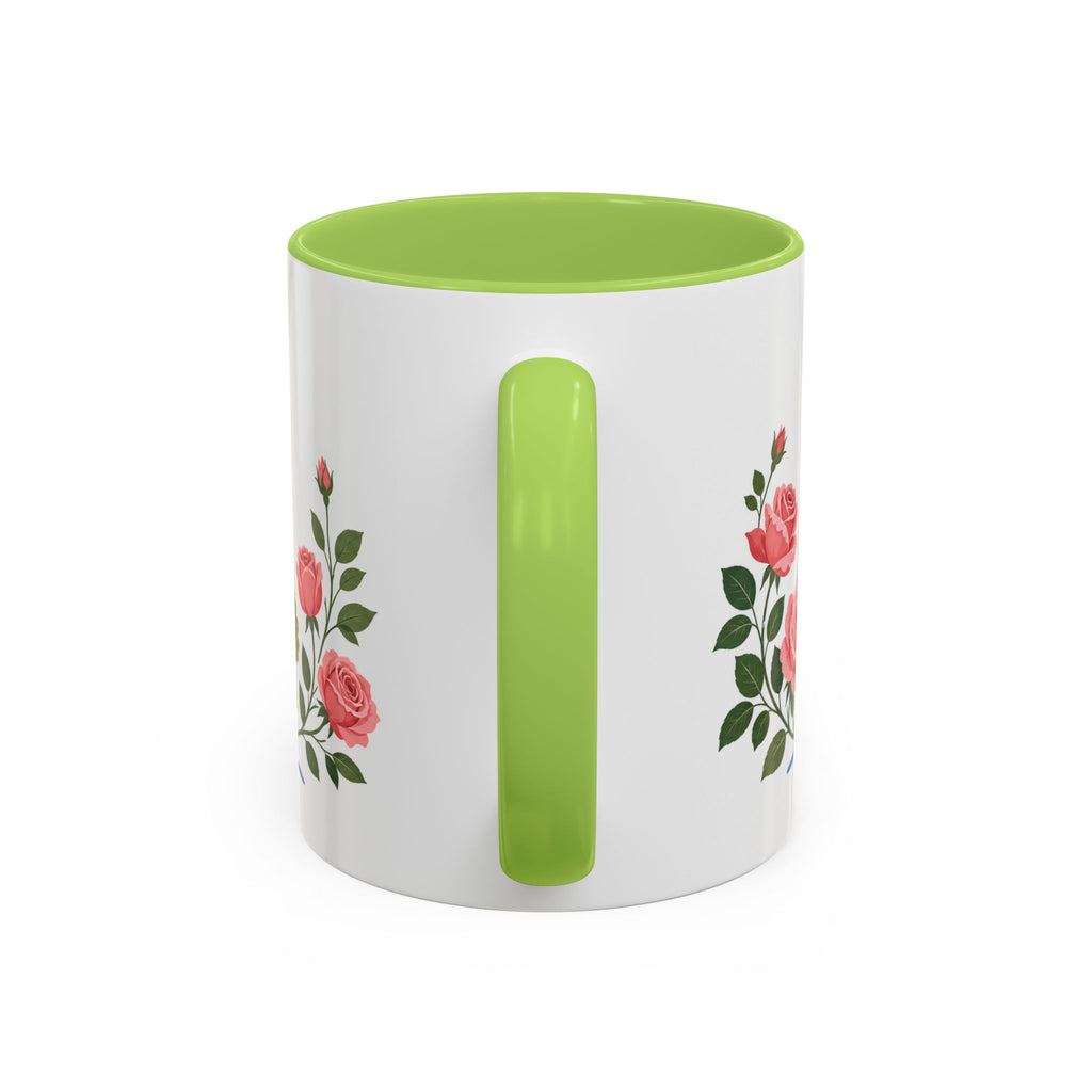 New York Coffee Mug | United States Travel Souvenir | Porcelain Decal City Gift | 11oz 15oz Accent Mug