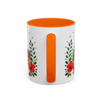 Paraguay Coffee Mug | Travel Souvenir Accent Mug | Place Gift Ceramic Cup 11oz 15oz