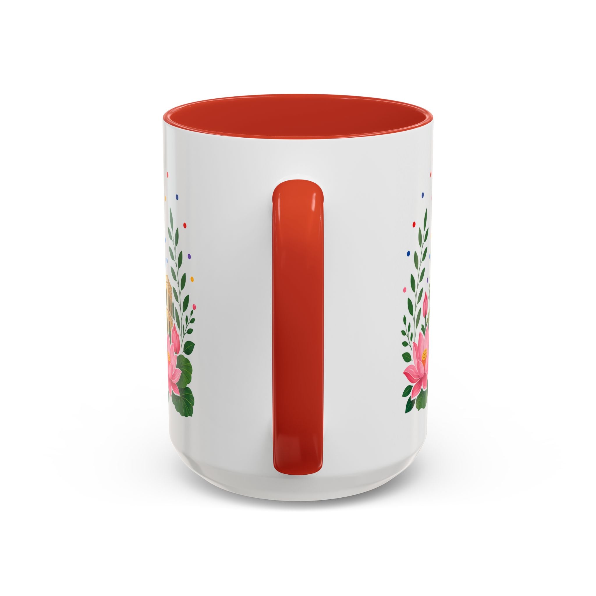 Macau Coffee Mug | Travel Souvenir Accent Mug | Place Gift Ceramic Cup 11oz 15oz