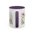 The Frog Prince Mug | Storybook Fairy Tale Accent Coffee Mug | EveryLegend