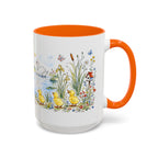 The Ugly Duckling Mug | Storybook Fairy Tale Accent Coffee Mug | EveryLegend