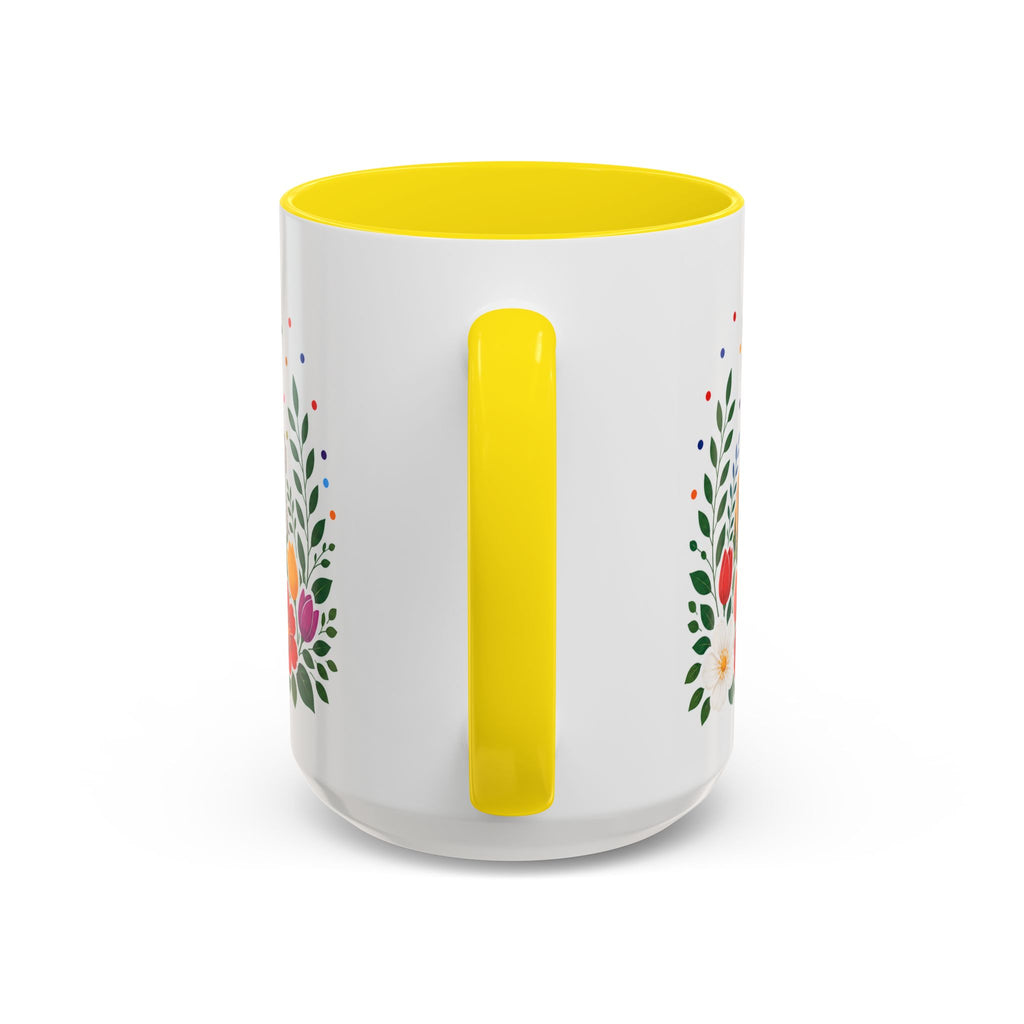 Turkmenistan Coffee Mug | Travel Souvenir Accent Mug | Place Gift Ceramic Cup 11oz 15oz