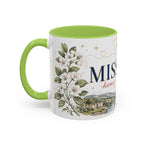 Missouri Home State Mug | Moving Away, Long Distance Friendship Gift