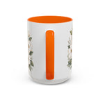 Louisiana Home State Mug | Moving Away Gift | Long Distance Friendship Coffee Cup | 11oz 15oz Accent Mug