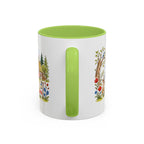 The Wishing Table Mug | Storybook Fairy Tale Accent Coffee Mug | EveryLegend