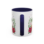 Qatar Coffee Mug | Travel Souvenir Accent Mug | Place Gift Ceramic Cup 11oz 15oz