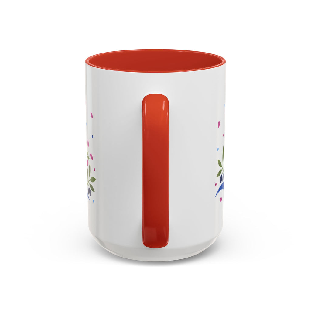 Greece Coffee Mug | Travel Souvenir Accent Mug | Country Gift Ceramic Cup 11oz 15oz