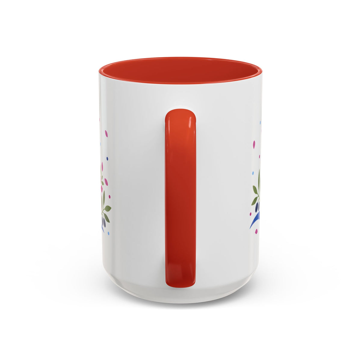 Greece Coffee Mug | Travel Souvenir Accent Mug | Country Gift Ceramic Cup 11oz 15oz