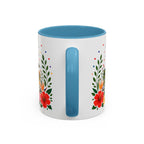 Zimbabwe Coffee Mug | Travel Souvenir Accent Mug | Place Gift Ceramic Cup 11oz 15oz