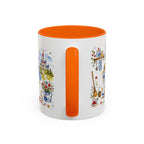 Cinderella Mug | Storybook Fairy Tale Accent Coffee Mug | EveryLegend
