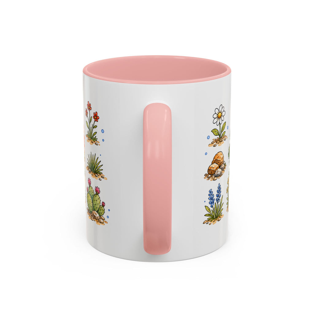 Grand Canyon National Park Mug | US Travel Souvenir Accent Coffee Mug | 11oz 15oz Ceramic Cup