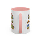Grand Canyon National Park Mug | US Travel Souvenir Accent Coffee Mug | 11oz 15oz Ceramic Cup
