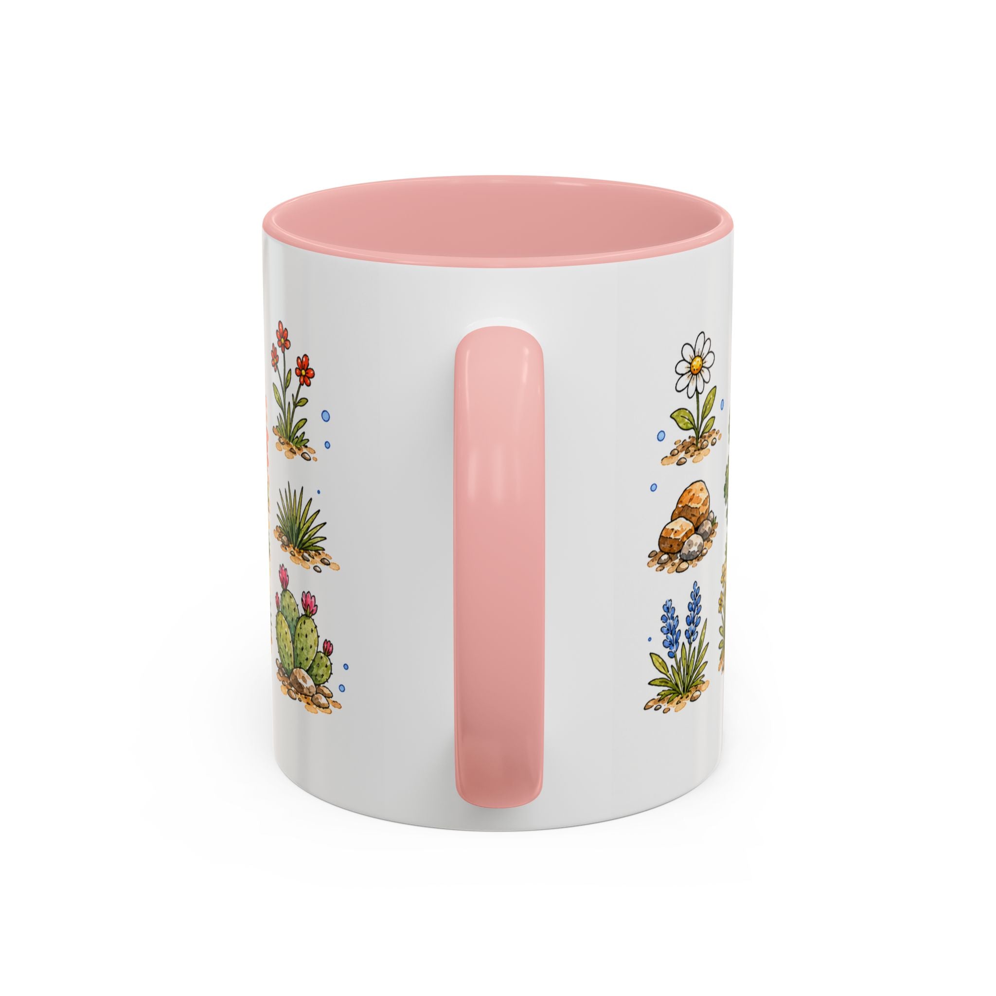 Grand Canyon National Park Mug | US Travel Souvenir Accent Coffee Mug | 11oz 15oz Ceramic Cup