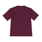 Allez Belgique Soccer Fan Shirt, Moisture Wicking Sport Tee