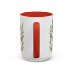 Minnesota Home State Mug | Long Distance Friendship Coffee Cup