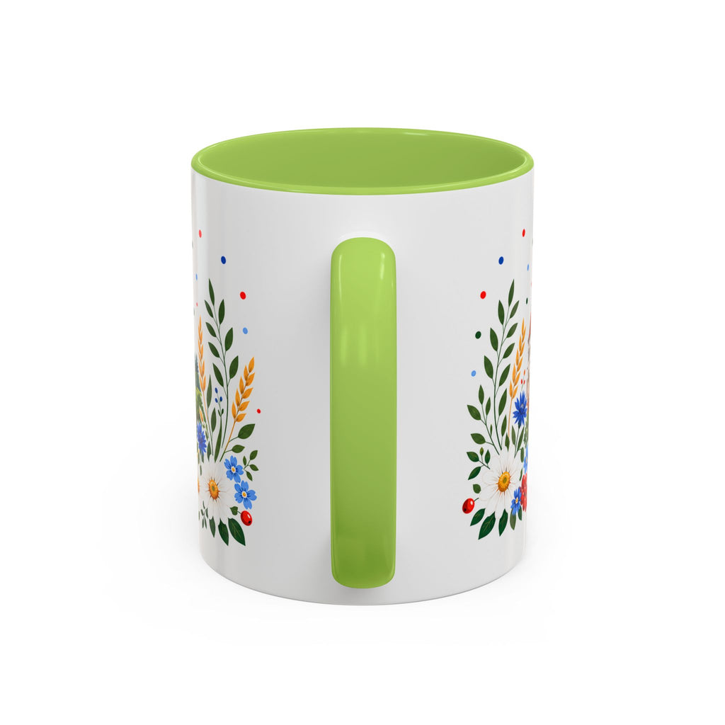 Belarus Coffee Mug | Travel Souvenir Accent Mug | Place Gift Ceramic Cup 11oz 15oz