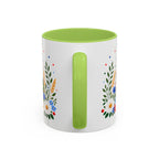 Belarus Coffee Mug | Travel Souvenir Accent Mug | Place Gift Ceramic Cup 11oz 15oz