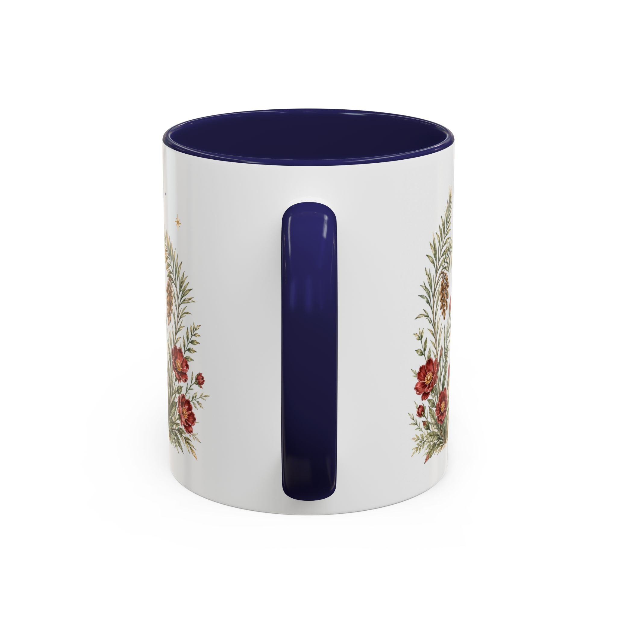 Iraq Home Country Mug | Moving Away Gift | Long Distance Friendship | 11 oz 15 oz Accent Mug