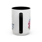Shenzhen Coffee Mug | China Travel Souvenir | Vintage Illustrated City Gift | 11 oz 15 oz Accent Mug