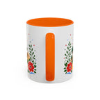Iraq Coffee Mug | Travel Souvenir Accent Mug | Place Gift Ceramic Cup 11oz 15oz