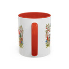 Sweet Porridge Mug | Storybook Fairy Tale Accent Coffee Mug | EveryLegend