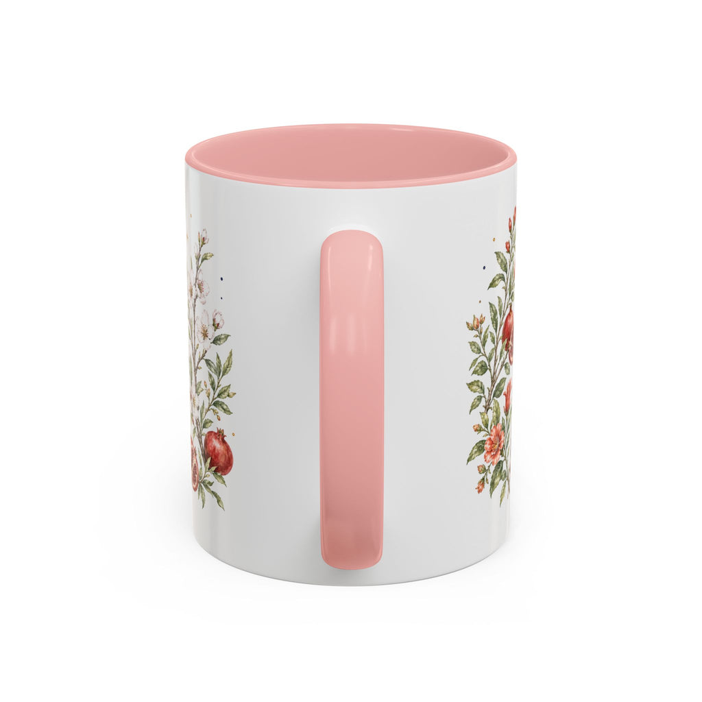 Afghanistan Home Country Mug | Moving Away Gift | Long Distance Friendship | 11 oz 15 oz Accent Mug