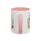 Afghanistan Home Country Mug | Moving Away Gift | Long Distance Friendship | 11 oz 15 oz Accent Mug