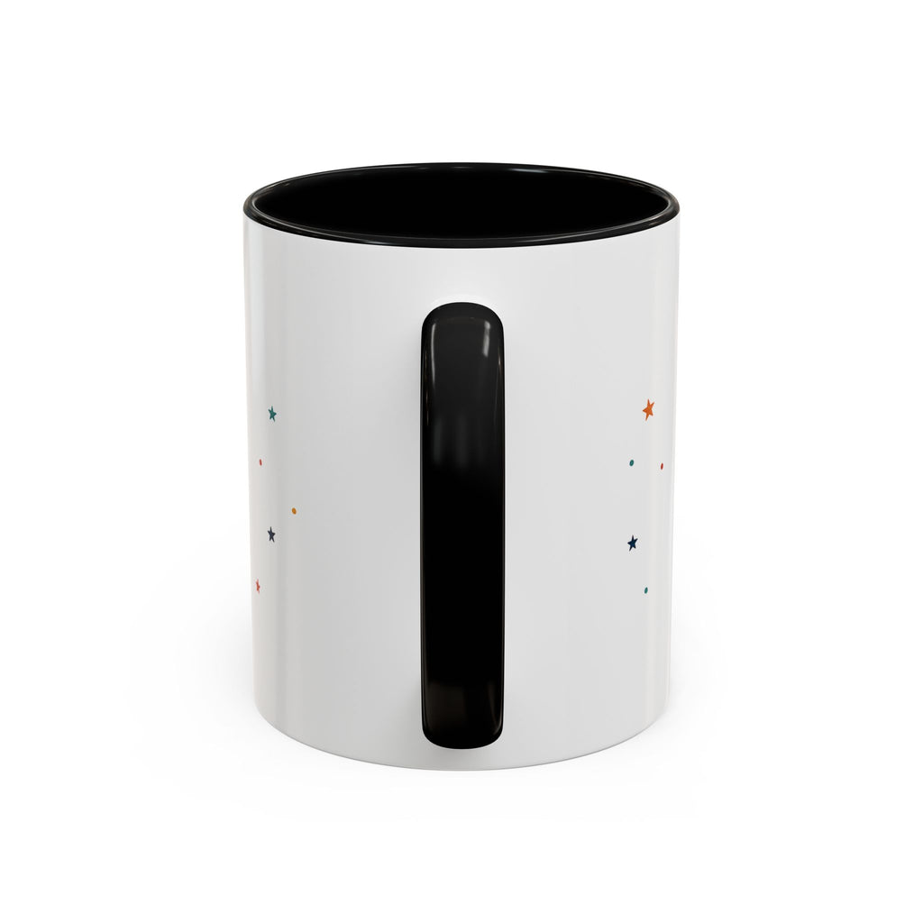 Custom Retro Birthday Mug | Personalized Month Year Gift (11oz 15oz)