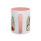 Jordan Coffee Mug | Travel Souvenir Accent Mug | Place Gift Ceramic Cup 11oz 15oz