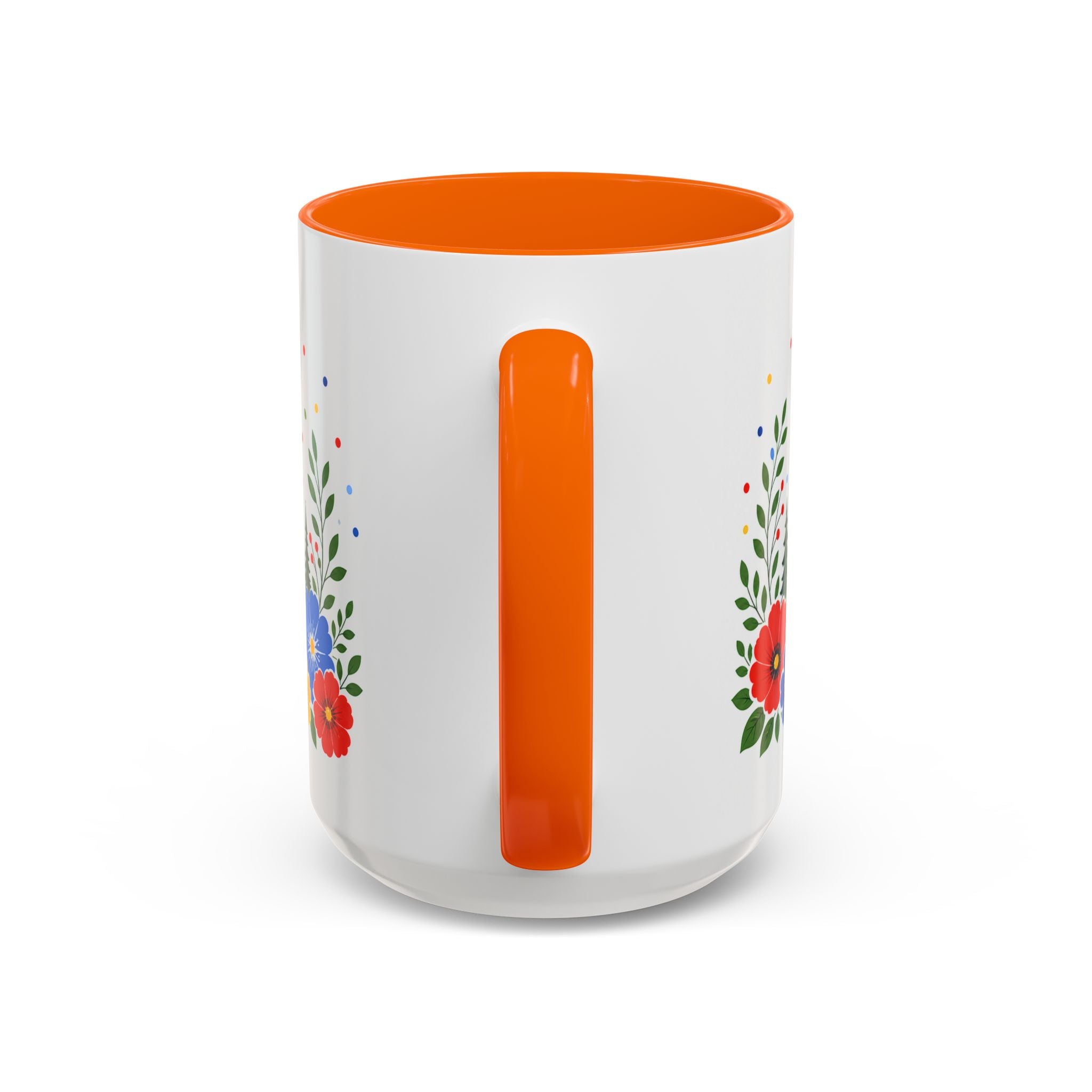 Romania Coffee Mug | Travel Souvenir Accent Mug | Place Gift Ceramic Cup 11oz 15oz