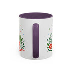 Bangladesh Coffee Mug | Travel Souvenir Accent Mug | Country Gift Ceramic Cup 11oz 15oz