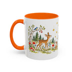 The Star Money Mug | Storybook Fairy Tale Accent Coffee Mug | EveryLegend