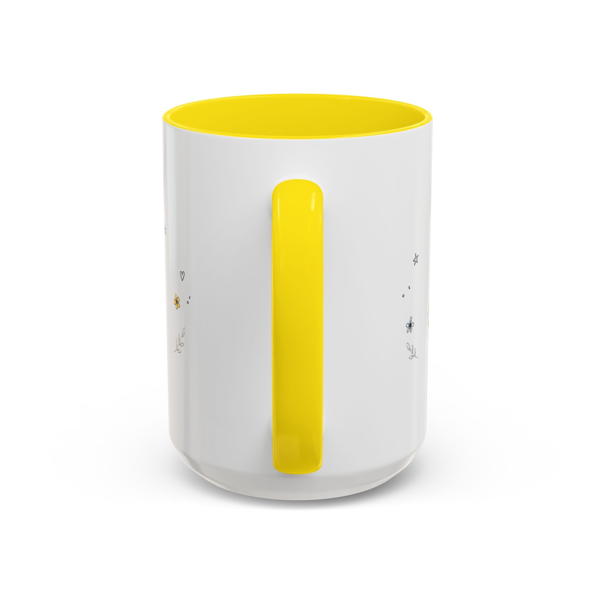 Belgium Soccer Coffee Mug | Soccer Fan Gift | Accent Color Ceramic 11oz 15oz Match Day Cup