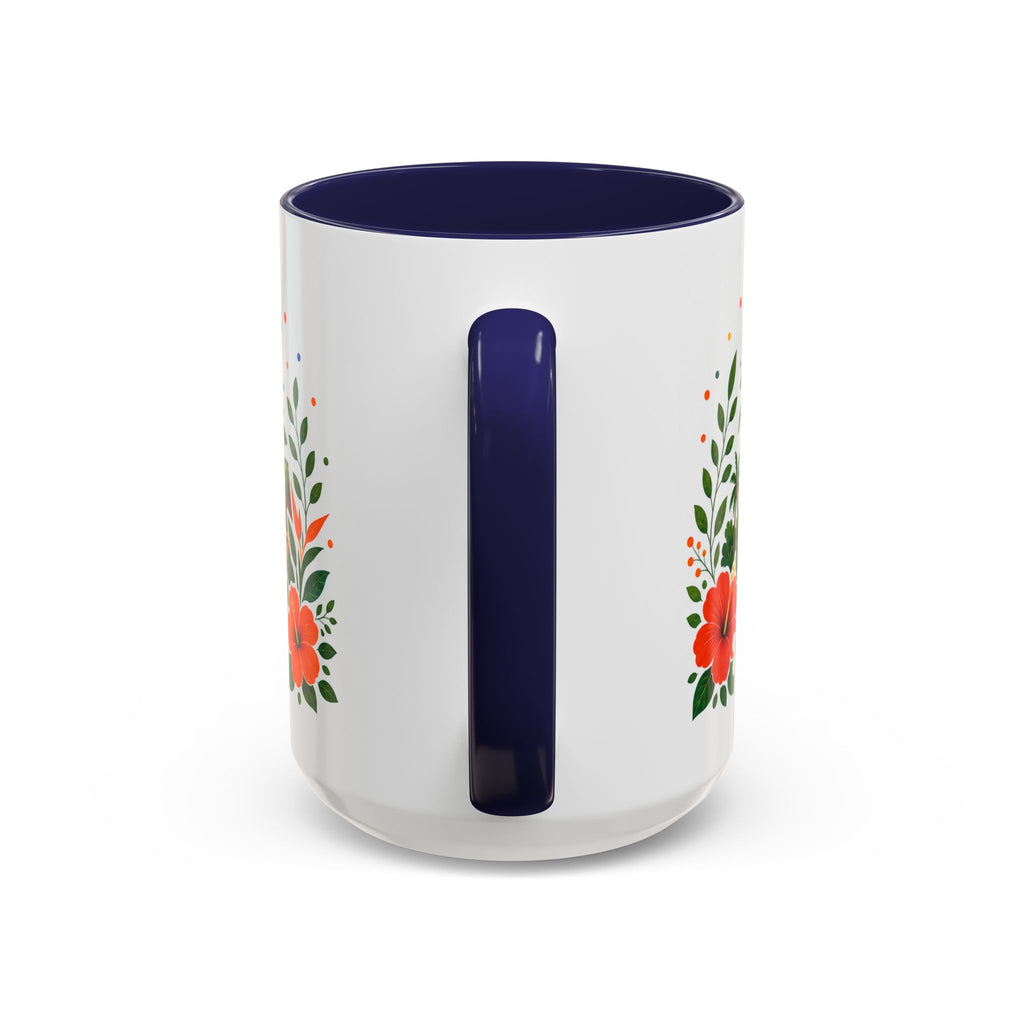 Ivory Coast Coffee Mug | Travel Souvenir Accent Mug | Place Gift Ceramic Cup 11oz 15oz