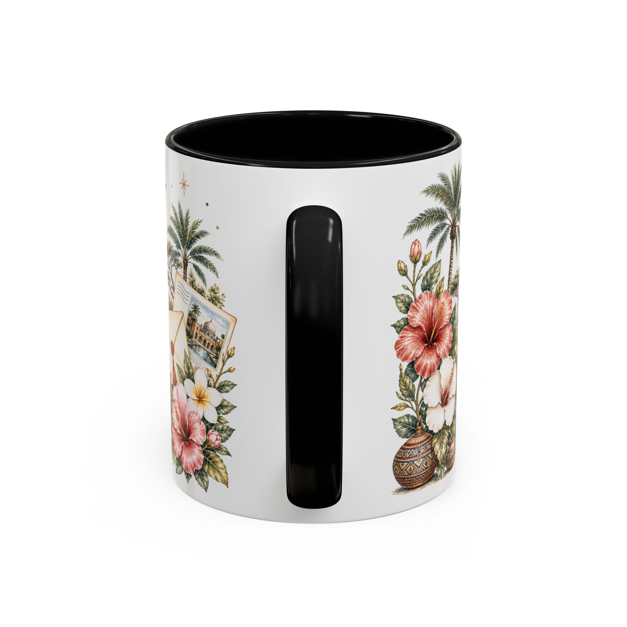 Sudan Home Country Mug | Moving Away Gift | Long Distance Friendship | 11 oz 15 oz Accent Mug
