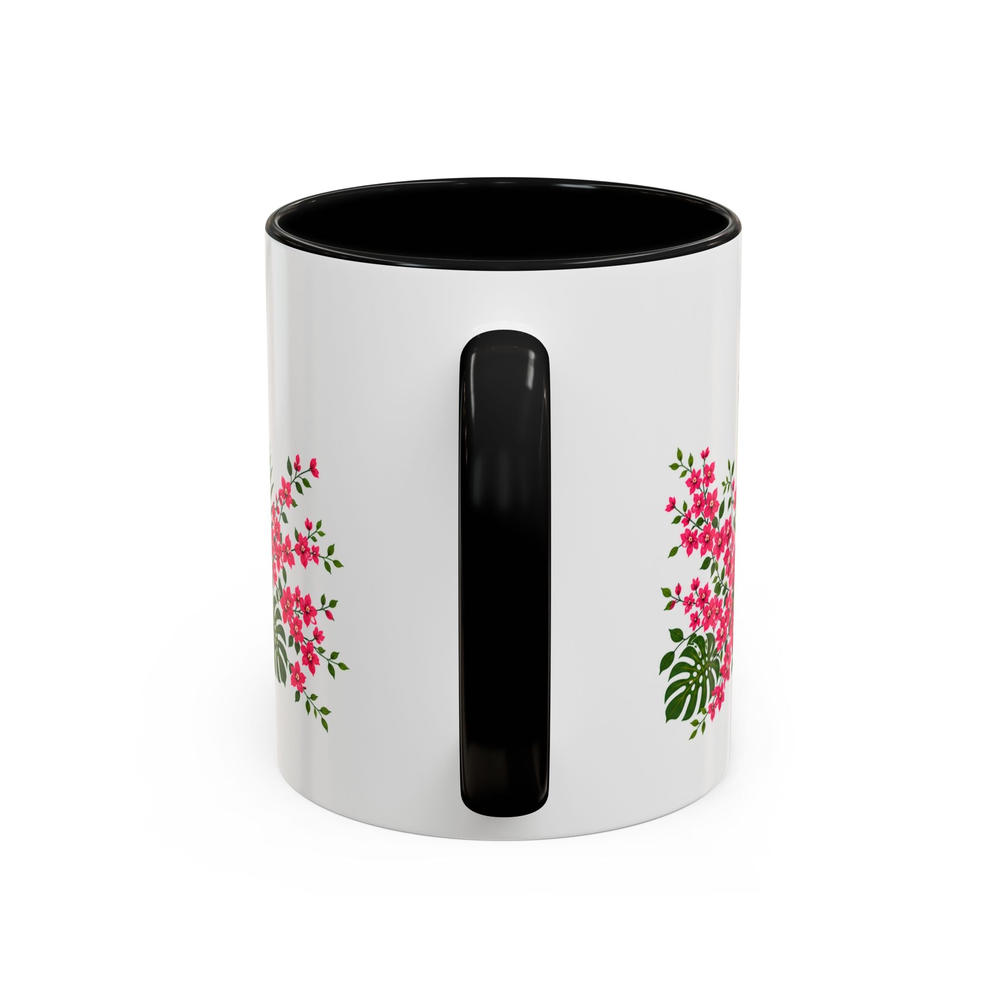 Phuket Coffee Mug | Thailand Travel Souvenir | Porcelain Decal City Gift | 11oz 15oz Accent Mug